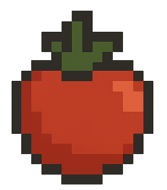 Tomato Logo